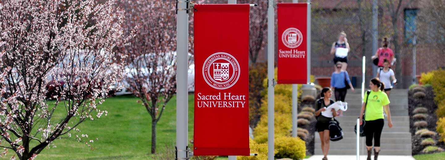 SHU Announces Trio of Transfers; Welcomes Back Pair of Fifth-Years - Sacred  Heart University