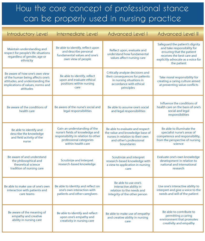 Shu Academicnursingguidelines Chart1 