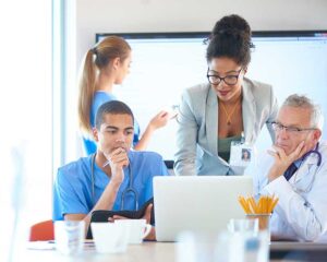 Master of Health Administration (MHA) Online | Sacred Heart