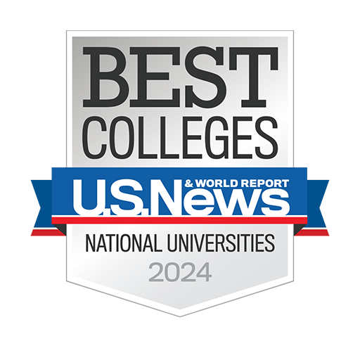 Best Colleges U.S.News & World Report National Universities 2024
