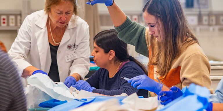 Online MSN FNP Program