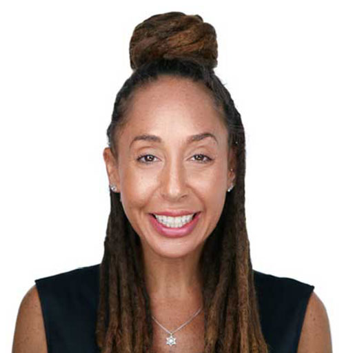 Sasha Aaronson