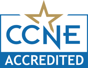C C N E Accredited